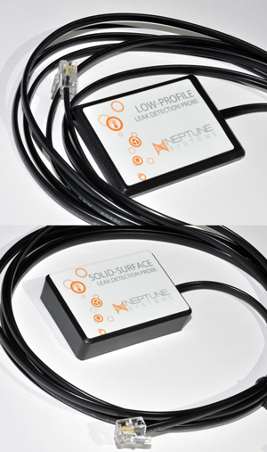 Leak Detector Leak Detector