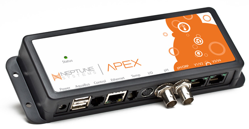 Apex Base
