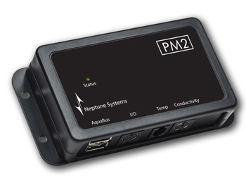 PM2 PM2
