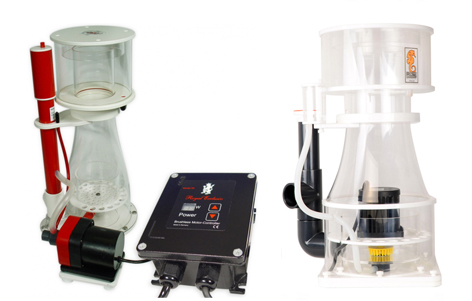 How to Choose a Protein Skimmer for Your Reef Tank & Mistakes ... - YouTube