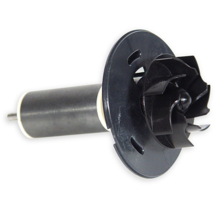 RD 10m3 + Impeller