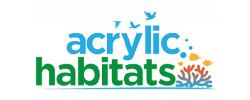Acrylic Habitats