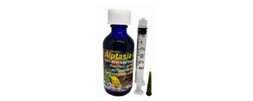 Aiptasia Away