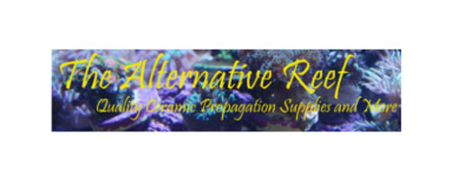 Alternative Reef
