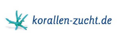 Korallen-Zucht