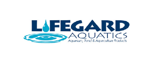 Lifegard Aquatics