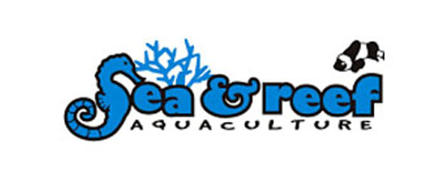Sea & Reef