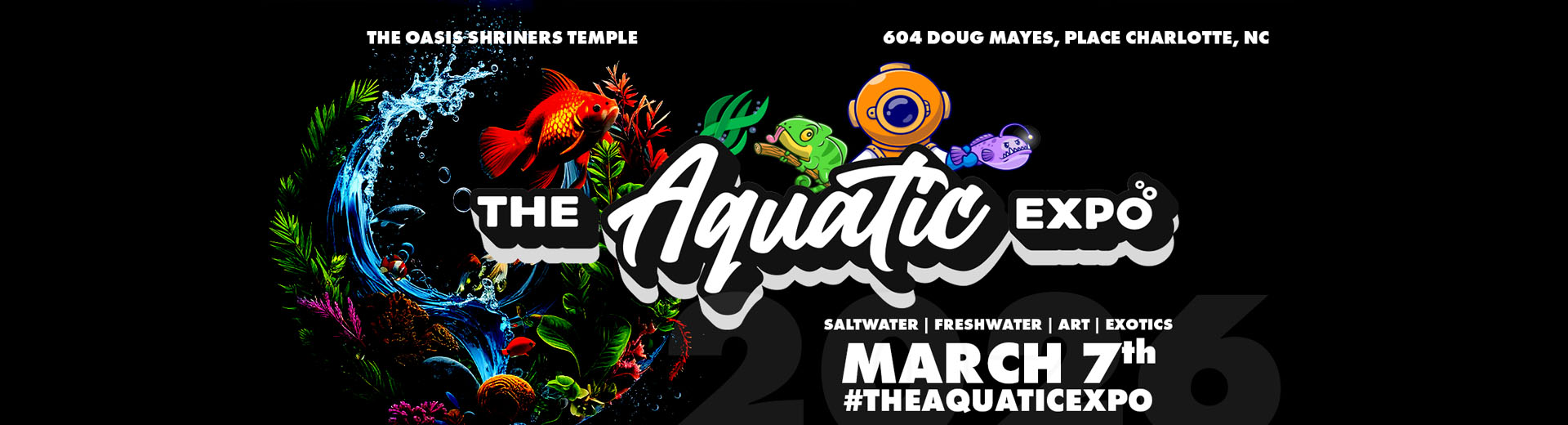 The Aquatic Expo
