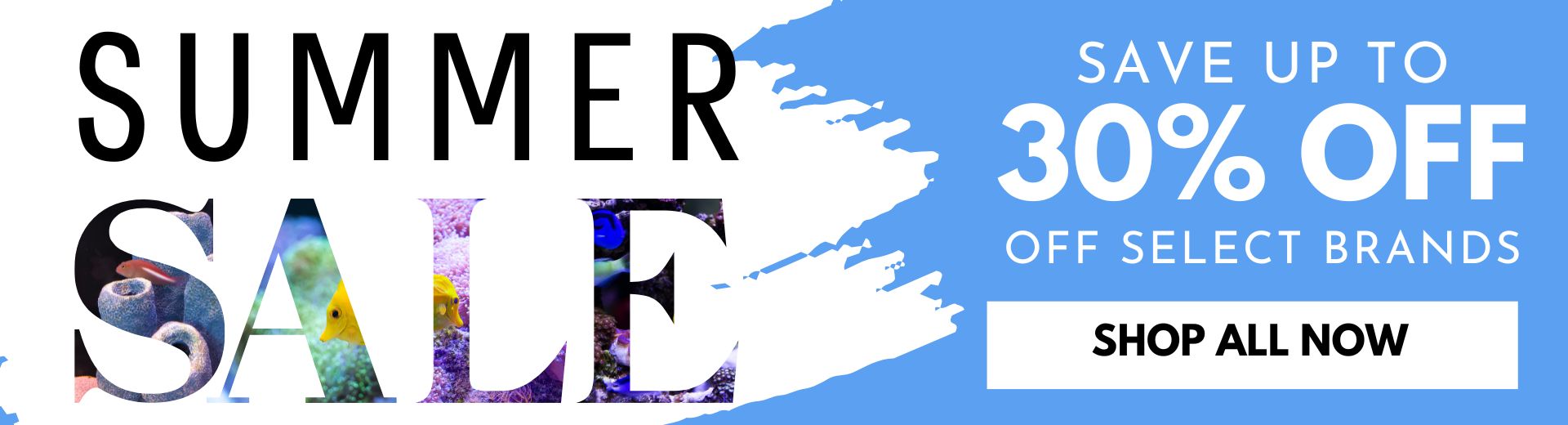 Summer Sale