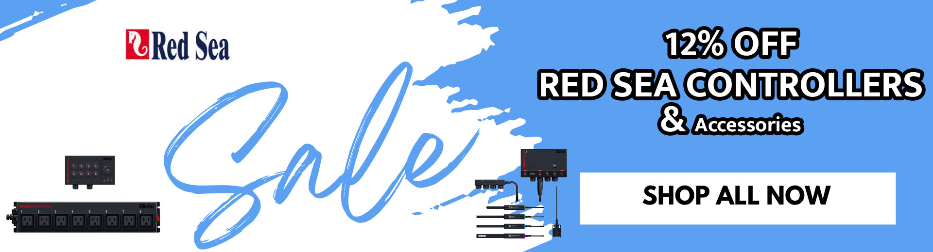 Red Sea Controller