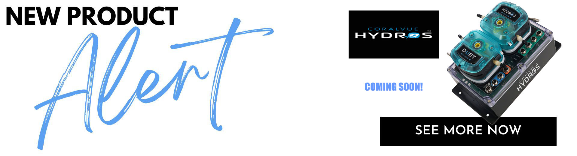 Hydros Duet