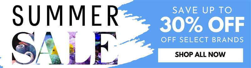 Summer Sale
