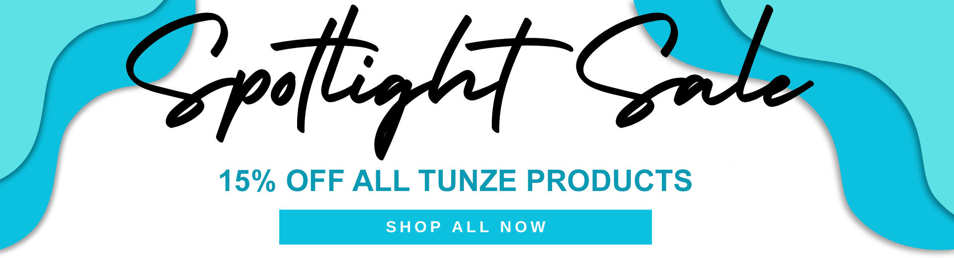 Tunze 15% Off