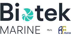 Biotek Marine by AluFab
