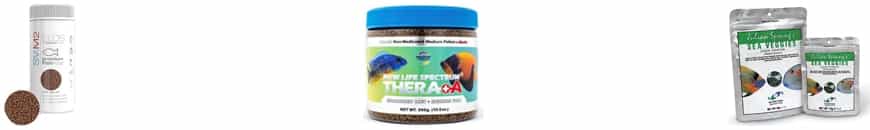 Fish Food Fish Food