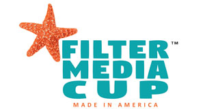 Filter Media Cup