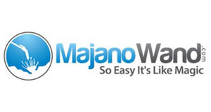 Majano Wand