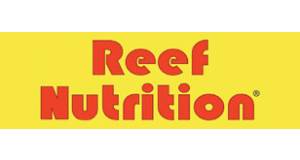 Reef Nutrition