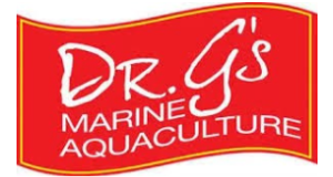 Doctor G's Fish Food