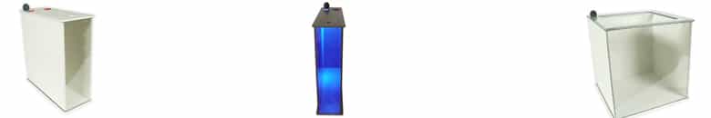 Water Tanks & Reservoirs Water Tanks & Reservoirs