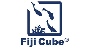 Fiji Cube