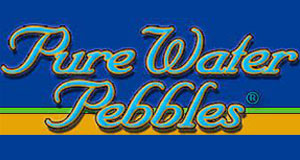Pure Water Pebbles