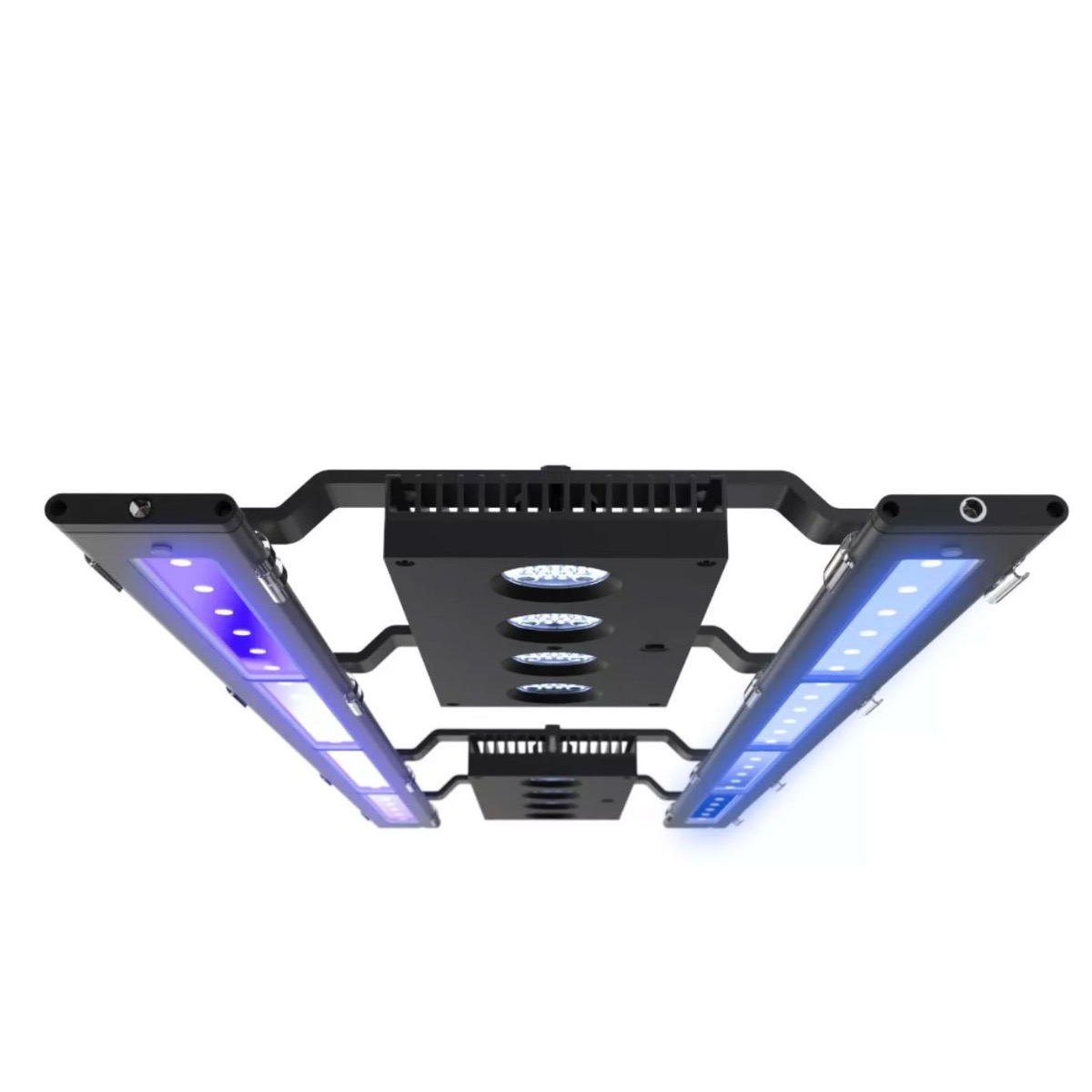 illumagic Blaze ALC LEDアクアリウムライト電源アダプター付 blade-multi-mount.jpg
