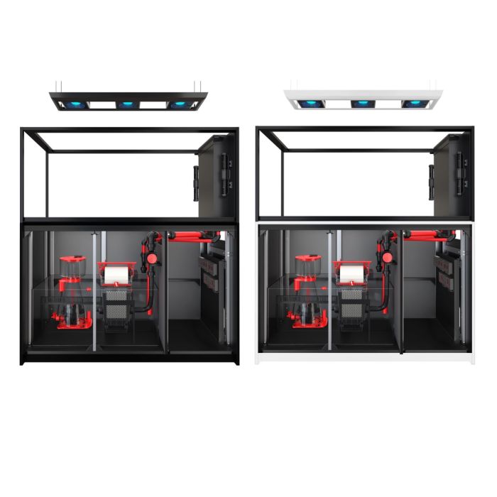 Red Sea Aquariums
