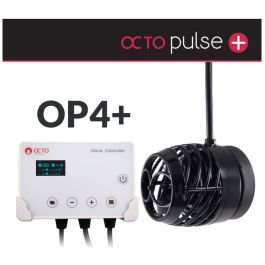 Octopus Hydrostat Reef Octopus Octo Pulse 4+ Wave Pump