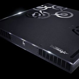 Dalua ILLUMAGIC X4 LED Fixture