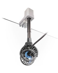 Tunze ORCA 6105.501 White Oscillating Aquarium Wave Pump (Orca MK2 & 6105 Pump)