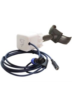 Tunze Orca MK2 White Oscillating Aquarium Wave Pump Controller