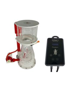 Bubble King Double Cone 200 + RDX DC 24V