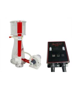 Royal Exclusiv Bubble King Double Cone 180 + BK DC 24V