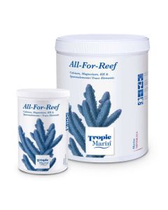 Tropic Marin All For Reef Powder