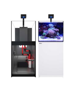 Red Sea Reefer 200 G3 Deluxe - 52 Gallon