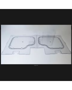 Pro Clear Aquatic Systems ProStar 200 Lexan Polycarbonate Lid