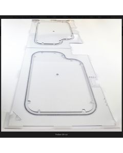 Pro Clear Aquatic Systems ProStar 230 Lexan Polycarbonate Lid