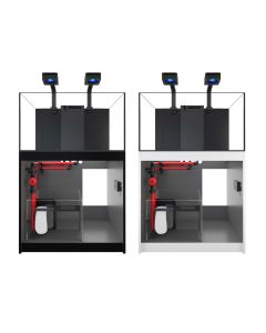 Red Sea Reefer 250 G3 Deluxe - 64 Gallon