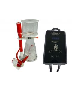 Bubble King Double Cone 180 + RDX DC 24V