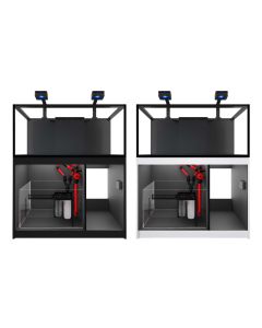 Red Sea Reefer 425 G3 Deluxe - 114 Gallon - w/ 2 X RL115 & arm