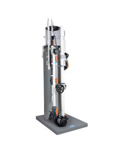 RK2 Systems RK50PE Protein Fractionator Skimmer