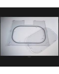 Pro Clear Aquatic Systems ProStar 60 Lexan Polycarbonate Lid