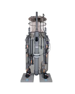 RK2 Systems RK600PE-HF Protein Fractionator Skimmer