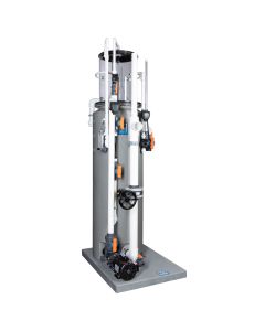 RK2 Systems RK75PE-HF Protein Fractionator Skimmer
