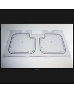 Pro Clear Aquatic Systems ProStar 90 Lexan Polycarbonate Lid