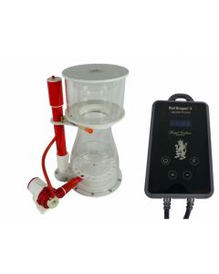Bubble King Bubble King Double Cone 250 + RDX DC 24V
