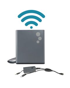 inD Aquatics aF4 Connected Bundle