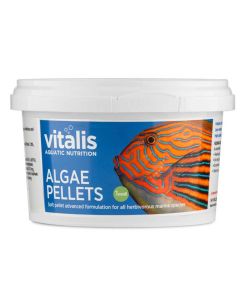 Vitalis Algae Pellets (1mm, 70g)