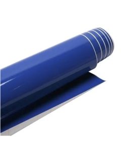 Blue Life Aquarium 25" x 25" Blue Aquarium Backgrounds